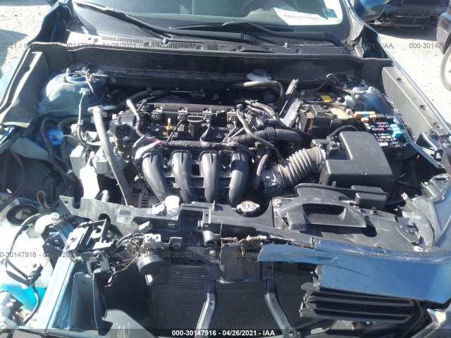 Photo 9 VIN: JM1DKFB79K0406578 - MAZDA CX-3 