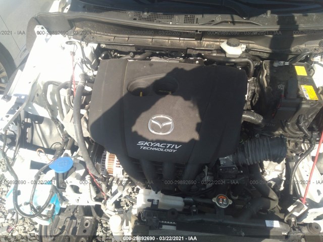 Photo 9 VIN: JM1DKFB79K0446417 - MAZDA CX-3 