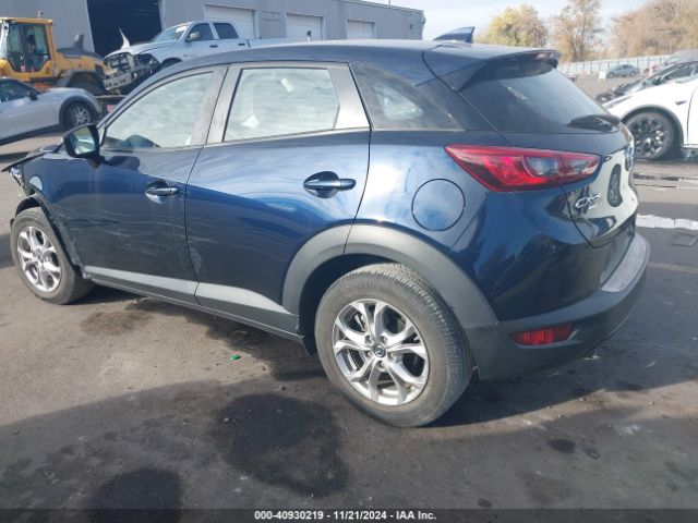 Photo 2 VIN: JM1DKFB79K1447299 - MAZDA CX-3 