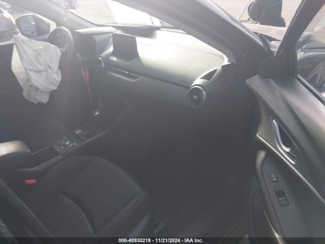 Photo 4 VIN: JM1DKFB79K1447299 - MAZDA CX-3 