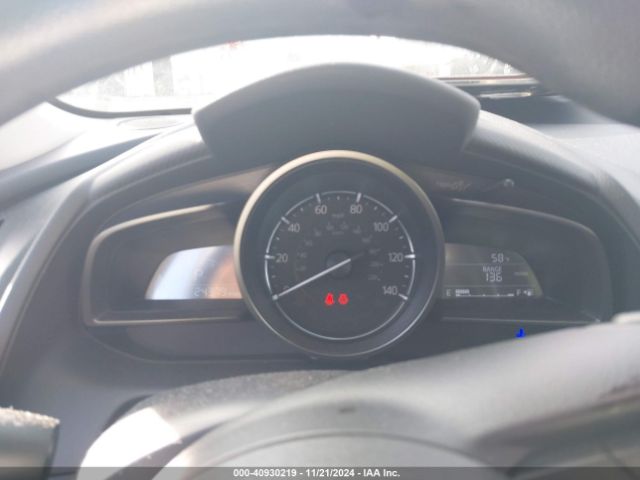 Photo 6 VIN: JM1DKFB79K1447299 - MAZDA CX-3 