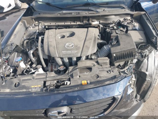 Photo 9 VIN: JM1DKFB79K1447299 - MAZDA CX-3 