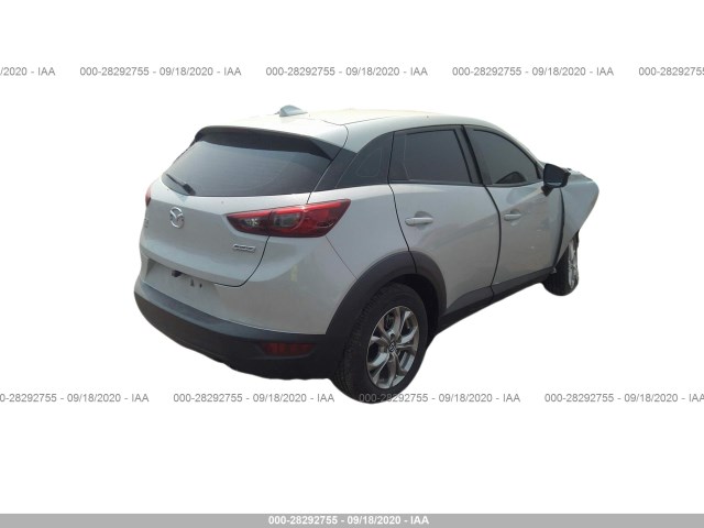 Photo 3 VIN: JM1DKFB79K1460098 - MAZDA CX-3 