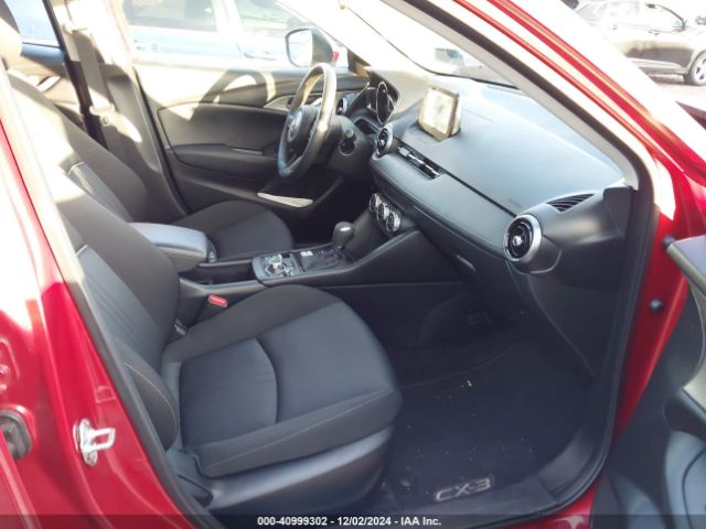 Photo 4 VIN: JM1DKFB79L1468686 - MAZDA CX-3 