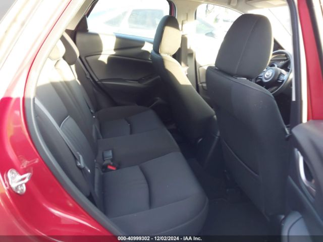 Photo 7 VIN: JM1DKFB79L1468686 - MAZDA CX-3 