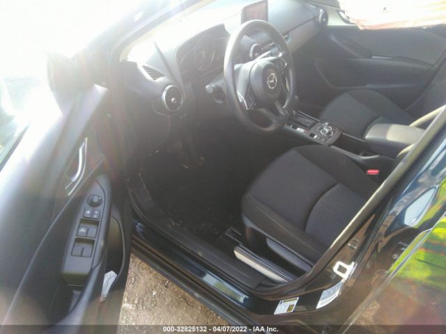 Photo 4 VIN: JM1DKFB79L1468798 - MAZDA CX-3 