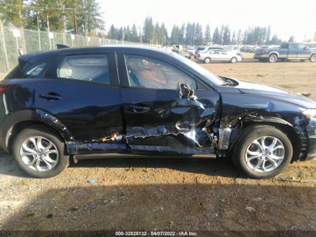 Photo 5 VIN: JM1DKFB79L1468798 - MAZDA CX-3 