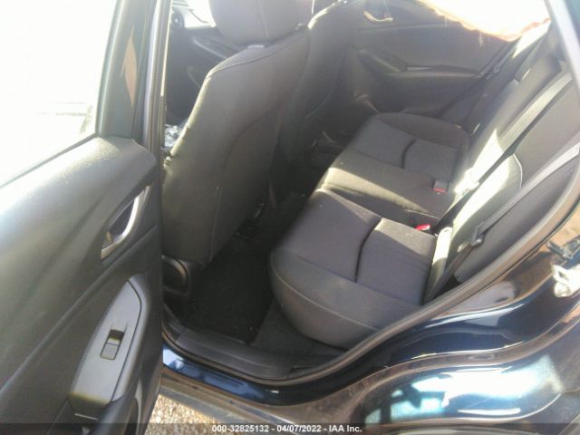 Photo 7 VIN: JM1DKFB79L1468798 - MAZDA CX-3 