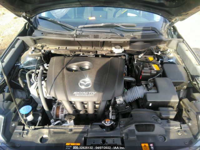 Photo 9 VIN: JM1DKFB79L1468798 - MAZDA CX-3 