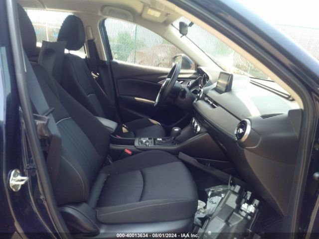 Photo 4 VIN: JM1DKFB79L1469675 - MAZDA CX-3 