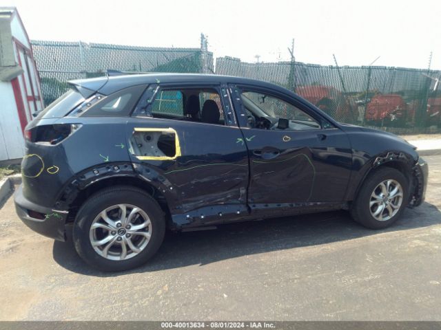 Photo 5 VIN: JM1DKFB79L1469675 - MAZDA CX-3 