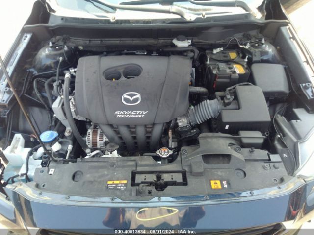 Photo 9 VIN: JM1DKFB79L1469675 - MAZDA CX-3 