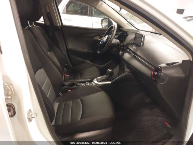 Photo 4 VIN: JM1DKFB7XG0129740 - MAZDA CX-3 