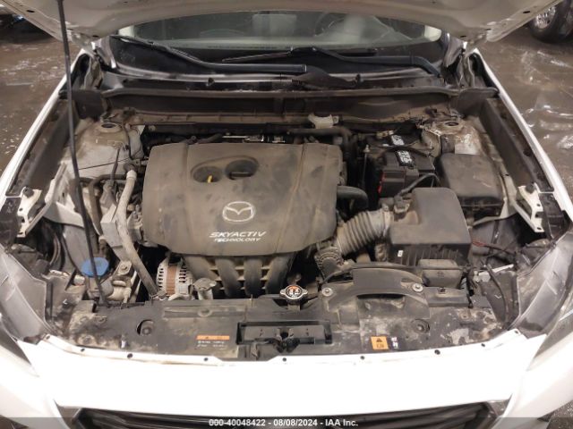 Photo 9 VIN: JM1DKFB7XG0129740 - MAZDA CX-3 