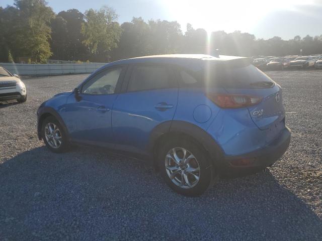 Photo 1 VIN: JM1DKFB7XH0172556 - MAZDA CX-3 SPORT 