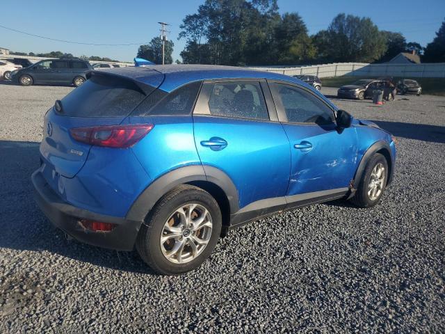 Photo 2 VIN: JM1DKFB7XH0172556 - MAZDA CX-3 SPORT 