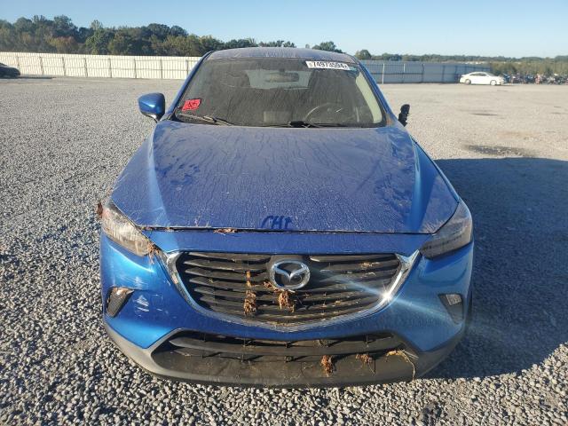 Photo 4 VIN: JM1DKFB7XH0172556 - MAZDA CX-3 SPORT 