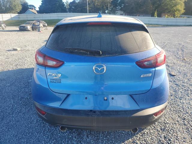 Photo 5 VIN: JM1DKFB7XH0172556 - MAZDA CX-3 SPORT 