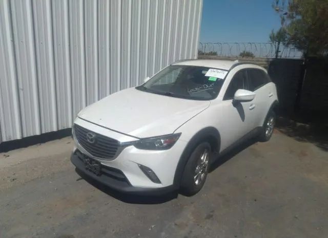 Photo 1 VIN: JM1DKFB7XJ0304284 - MAZDA CX-3 