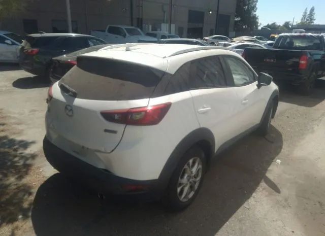 Photo 3 VIN: JM1DKFB7XJ0304284 - MAZDA CX-3 