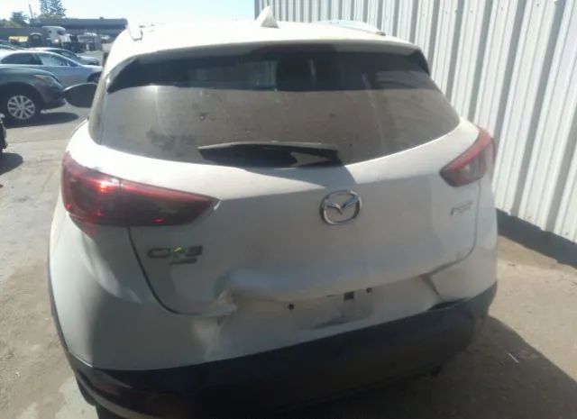 Photo 5 VIN: JM1DKFB7XJ0304284 - MAZDA CX-3 