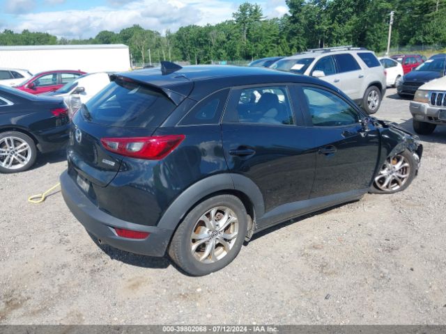 Photo 3 VIN: JM1DKFB7XJ0315818 - MAZDA CX-3 