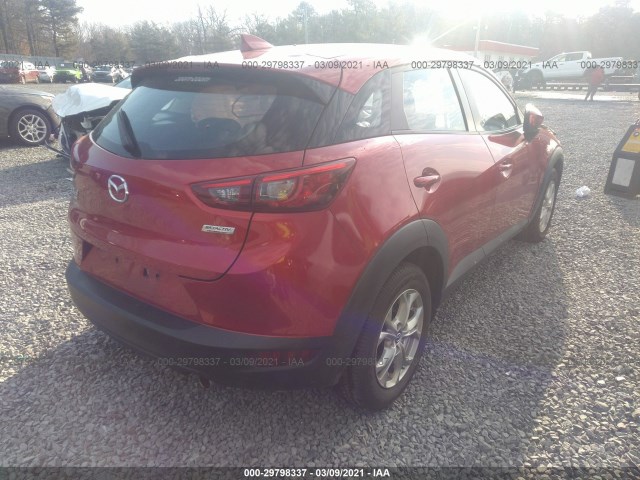 Photo 3 VIN: JM1DKFB7XJ1308913 - MAZDA CX-3 