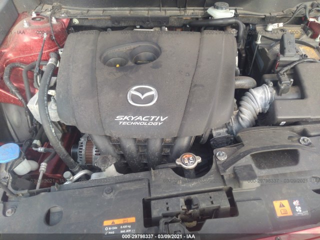 Photo 9 VIN: JM1DKFB7XJ1308913 - MAZDA CX-3 