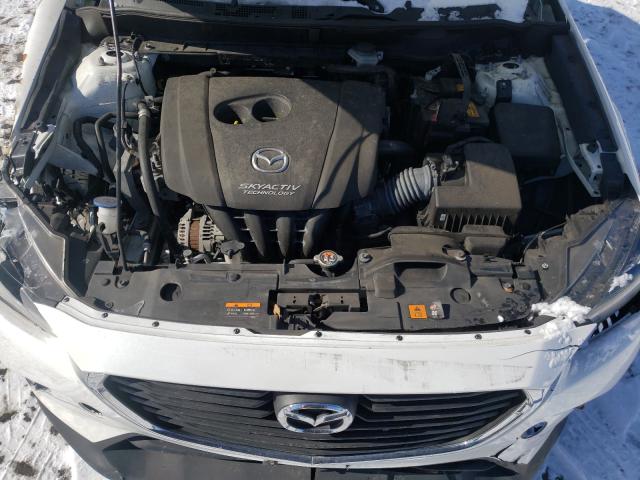 Photo 6 VIN: JM1DKFB7XK1423187 - MAZDA CX-3 SPORT 