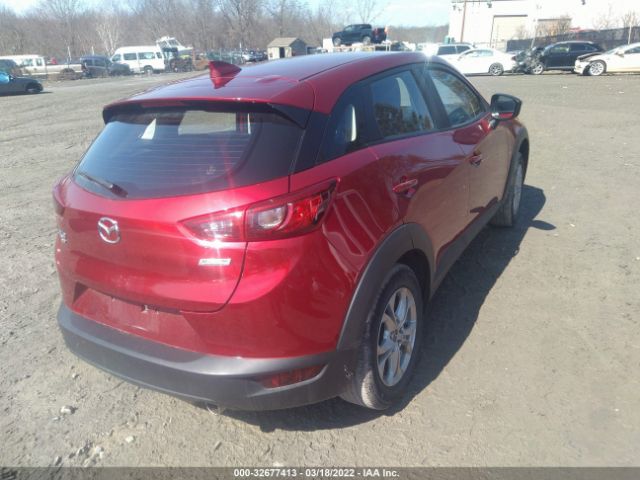 Photo 3 VIN: JM1DKFB7XK1454486 - MAZDA CX-3 