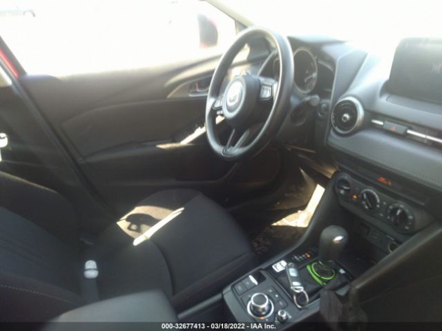 Photo 4 VIN: JM1DKFB7XK1454486 - MAZDA CX-3 