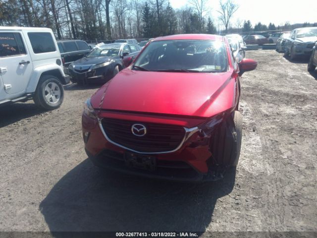 Photo 5 VIN: JM1DKFB7XK1454486 - MAZDA CX-3 