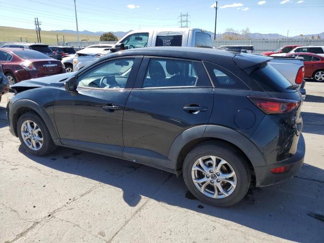 Photo 1 VIN: JM1DKFB7XM1500076 - MAZDA CX-3 