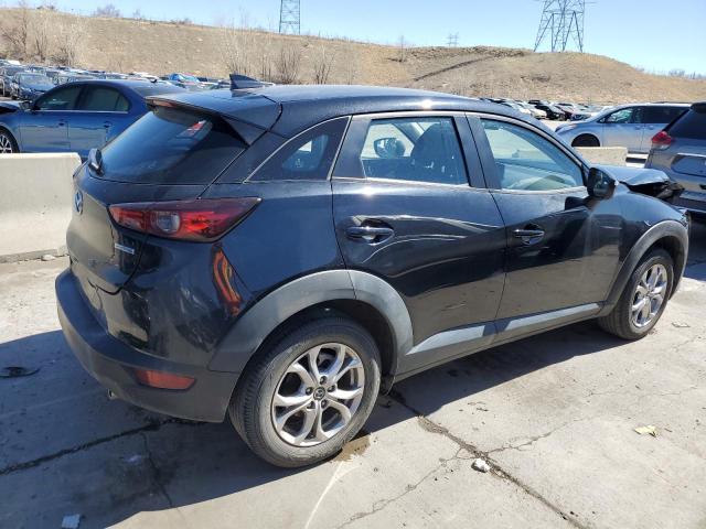 Photo 2 VIN: JM1DKFB7XM1500076 - MAZDA CX-3 