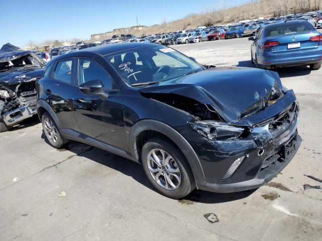 Photo 3 VIN: JM1DKFB7XM1500076 - MAZDA CX-3 