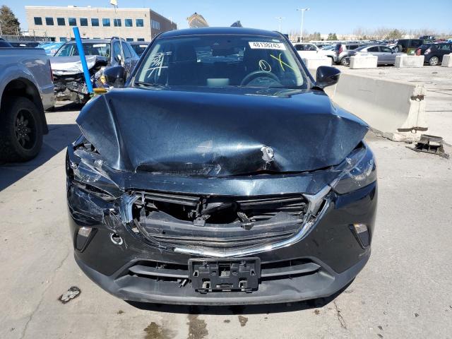 Photo 4 VIN: JM1DKFB7XM1500076 - MAZDA CX-3 