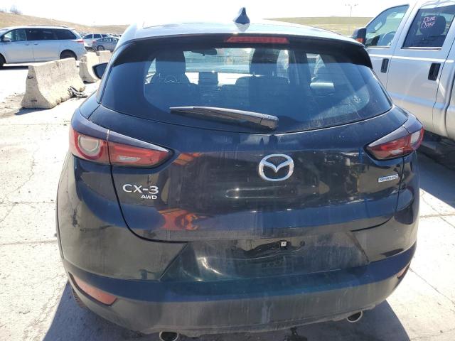 Photo 5 VIN: JM1DKFB7XM1500076 - MAZDA CX-3 