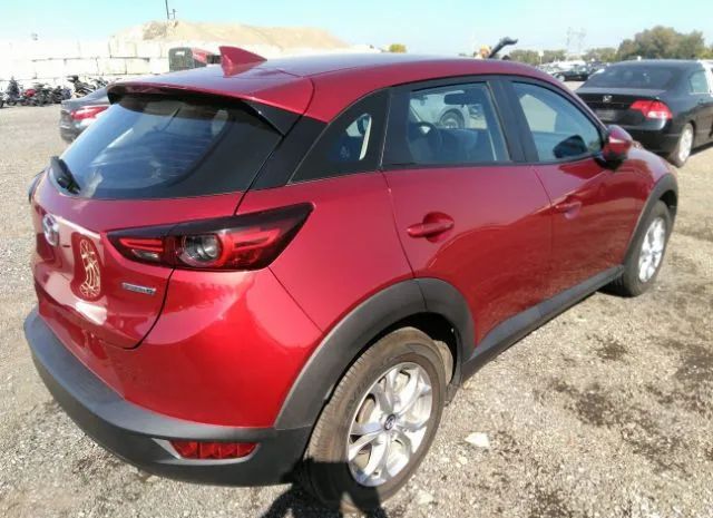 Photo 3 VIN: JM1DKFB7XM1504371 - MAZDA CX-3 