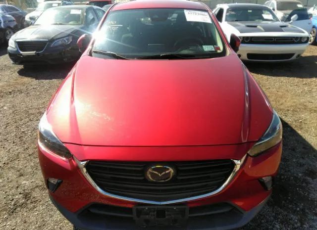 Photo 5 VIN: JM1DKFB7XM1504371 - MAZDA CX-3 