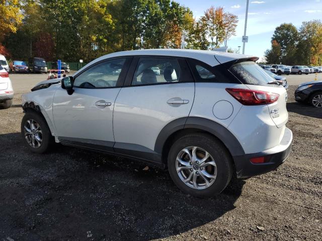 Photo 1 VIN: JM1DKFC70G0128613 - MAZDA CX-3 TOURI 