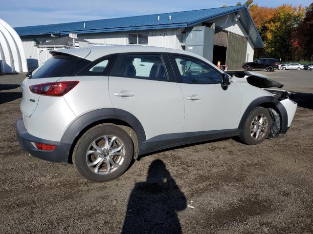 Photo 2 VIN: JM1DKFC70G0128613 - MAZDA CX-3 TOURI 