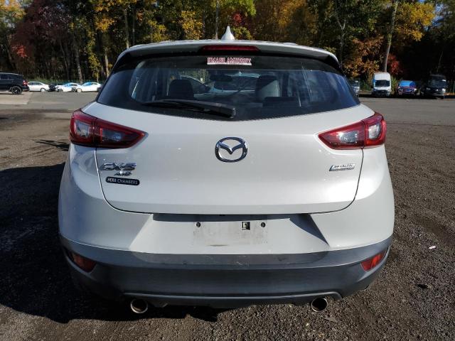 Photo 5 VIN: JM1DKFC70G0128613 - MAZDA CX-3 TOURI 