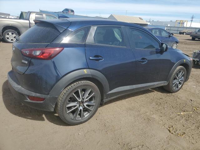 Photo 2 VIN: JM1DKFC70H0161693 - MAZDA CX-3 TOURI 