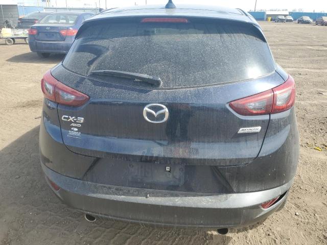 Photo 5 VIN: JM1DKFC70H0161693 - MAZDA CX-3 TOURI 