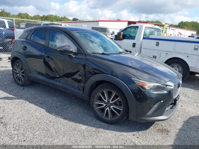 Photo 0 VIN: JM1DKFC70H0169745 - MAZDA CX-3 