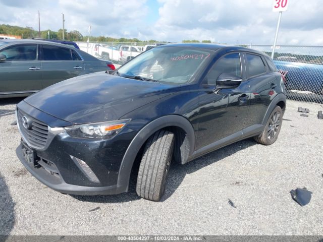 Photo 1 VIN: JM1DKFC70H0169745 - MAZDA CX-3 