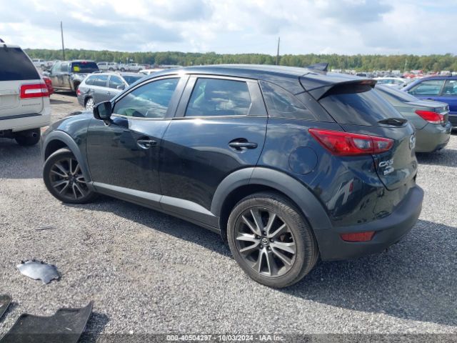 Photo 2 VIN: JM1DKFC70H0169745 - MAZDA CX-3 