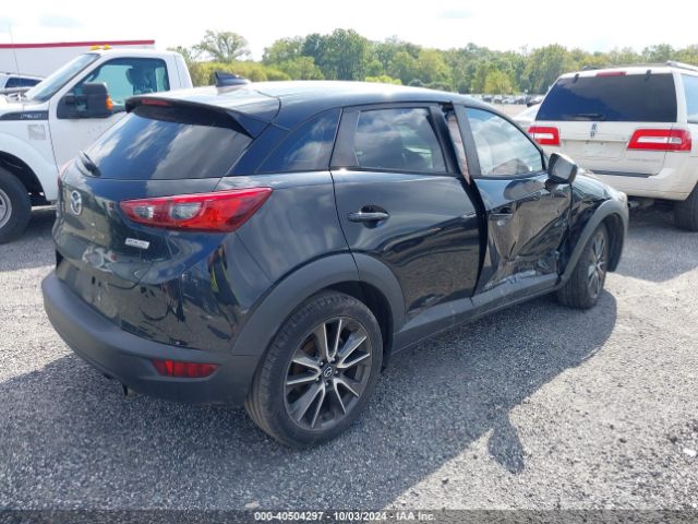 Photo 3 VIN: JM1DKFC70H0169745 - MAZDA CX-3 