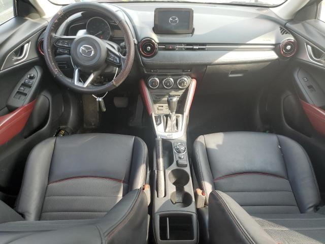 Photo 7 VIN: JM1DKFC70J0309590 - MAZDA CX-3 TOURI 