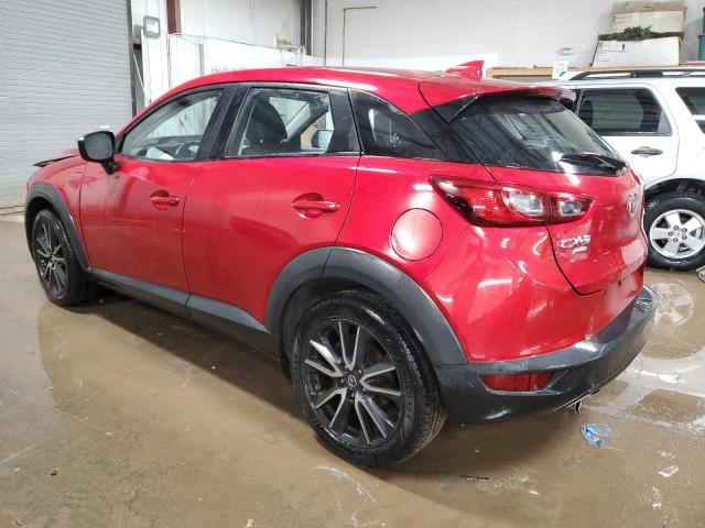 Photo 1 VIN: JM1DKFC70J0329693 - MAZDA CX-3 TOURI 